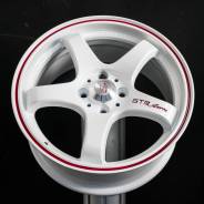 GTR. 7.0x16", 4x98.00, ET35
