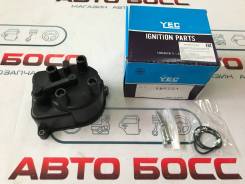 Крышка трамблера. Honda: Ballade, CR-X del Sol, Accord, Ascot, Ascot Innova, Civic, CR-X, Civic CRX, Domani, Civic Ferio, Shuttle, Partner, Accord Aer...