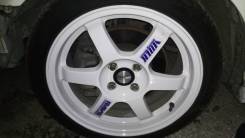 Продам колеса 195/45R16. x16" 4x100.00