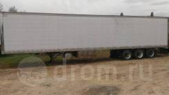 Dorsey Trailers. Продам полуприцеп рефрижератор, 30 000 кг.