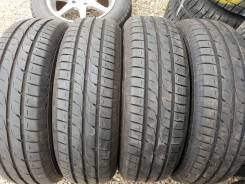 Bridgestone Ecopia EX20. Летние, 2016 год, 5 %, 4 шт