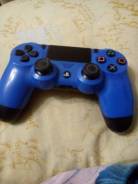 Геймпады для PlayStation.