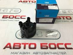 Крышка трамблера. Toyota: Corona, RAV4, Camry, Carina E, Carina ED, Dyna, Corona Exiv, Coaster, Carina, Celica, Vista, Caldina, ToyoAce, Curren, Lite...