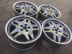 PIAA. 8.0x18", 5x114.30, ET45, ЦО 73,1 мм. Под заказ