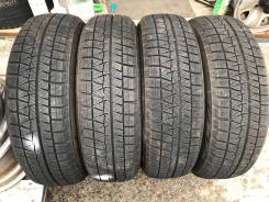 Bridgestone Blizzak Revo GZ. Зимние, без шипов, 2013 год, 5 %, 4 шт. Под заказ