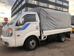 Kia Bongo III. Продам рессорного бычка киа бонго3, 3 000 куб. см., 2 000 кг., 4x2