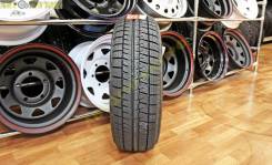 Bridgestone Blizzak Revo GZ. Зимние, без шипов, 2018 год, без износа, 4 шт