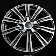 Toyota. 8.0x18", 5x150.00, ET45, ЦО 110,1 мм. Под заказ