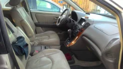 Lexus RX300. �������, 4wd, 3.0 (211��.�.), ������, 160����. �� ����