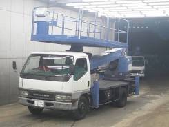 Tadano AT-200S. Автовышка, 5 200 куб. см., 20,00 м. Под заказ