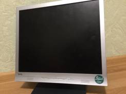 BenQ. 17", технология ЖК (LCD)