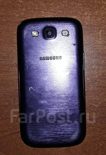 Samsung Galaxy S3. �/�, �����, 3G ����