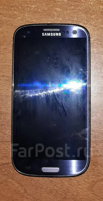 Samsung Galaxy S3. �/�, �����, 3G ����