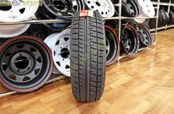 Bridgestone Blizzak Revo GZ. Зимние, без шипов, 2018 год, без износа, 4 шт