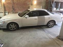 Toyota Mark II. JZX90, 1JZGTE