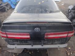Спойлер. Toyota Mark II, JZX100