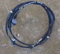 Тросик газа. Honda Odyssey, RA6 Двигатели: F23A, F23A7, F23A8, F23A9