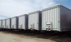 Krone Profi Liner 4 Tir. Krone Profi Liner 4 SD шторный полуприцеп 2018, 36 000 кг.