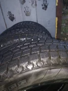 Bridgestone Blizzak MZ-03. ������, ��� �����, �/�, ����� 10�%