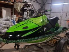 Yamaha Marine Jet 800TZ. 120,00 л.с., 2000 год год
