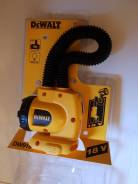 Фонарь DeWalt DW919 в Москве Фонари.