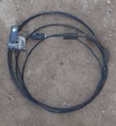 Тросик лючка топливного бака. Honda Odyssey, RA6 Двигатели: F23A, F23A7, F23A8, F23A9