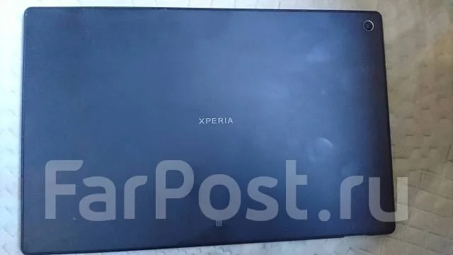 Sony Xperia Tablet Z ����