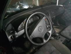   Mercedes-benz C220 W202 