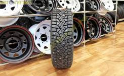 Bridgestone Blizzak Spike-02. Зимние, шипованные, 2018 год, без износа, 4 шт