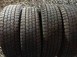 Goodyear Cargo. Всесезонные, 2015 год, 20 %, 4 шт