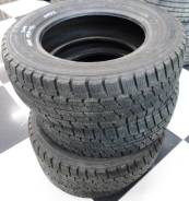Goodyear Ice Navi Zea II. Зимние, без шипов, 2006 год, 5 %, 2 шт