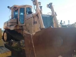 Caterpillar. Пподается бульдозер CAT D9N, 48 000,00 кг.