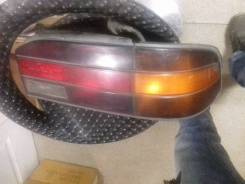 Стоп-сигнал. Toyota Carina, AT170, AT170G, AT171, AT175, AT177, CT170, CT170G, CT176, CT177, ST170, ST170G, ST171