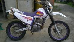Yamaha TT-R 250 Raid. 250 куб. см., исправен, птс, с пробегом