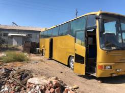 Volvo B12. Volvo B 12, 49 мест