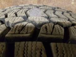 Dunlop Grandtrek SJ5. Зимние, 5 %, 4 шт. Под заказ
