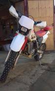 Honda XR 400. 400 куб. см., исправен, птс, с пробегом