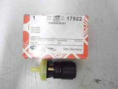 Термостат. Volkswagen: Caddy, Bora, Gol, Vento, Lupo, Golf, Beetle, Polo, Fox Skoda Felicia, 6U1, 6U5 Skoda Fabia, 6Y2, 6Y3, 6Y5 Skoda Octavia, 1U2, 1...