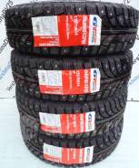 GT Radial Champiro IcePro. Зимние, шипованные, 2018 год, без износа, 4 шт