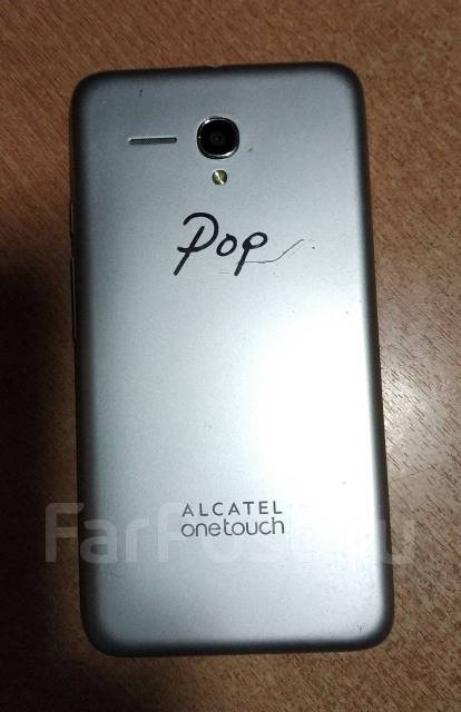 Alcatel POP 3 5.5 5025D. /, , 3G, Dual-SIM 