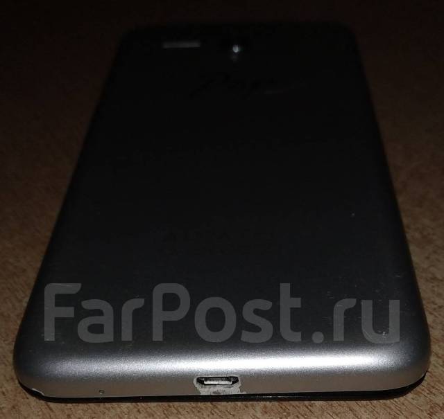 Alcatel POP 3 5.5 5025D. /, , 3G, Dual-SIM 