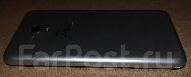 Alcatel POP 3 5.5 5025D. /, , 3G, Dual-SIM 