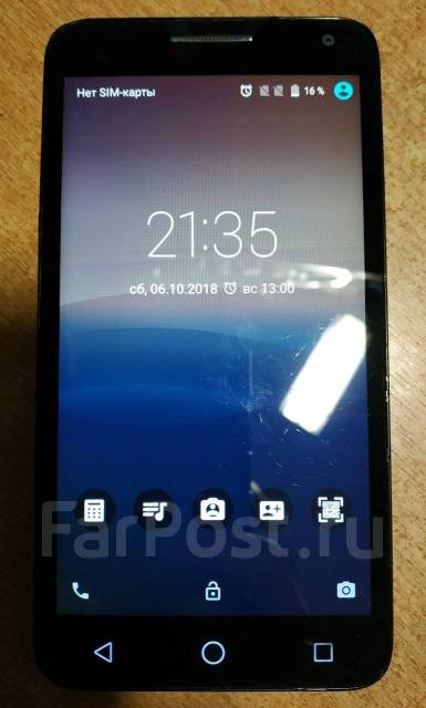 Alcatel POP 3 5.5 5025D. /, , 3G, Dual-SIM 