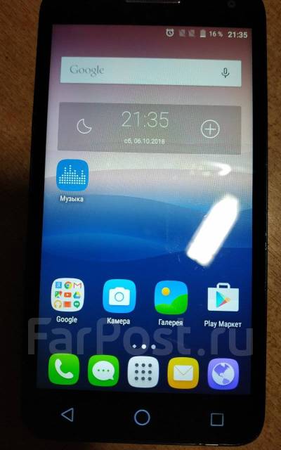 Alcatel POP 3 5.5 5025D. /, , 3G, Dual-SIM 