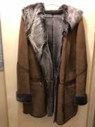 Дубленки. 50, 52