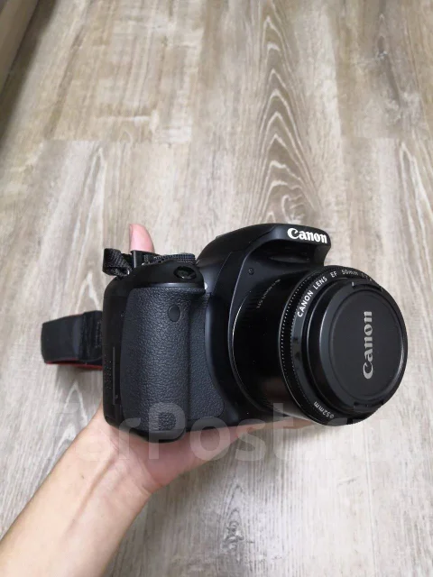 Canon EOS 650D. 15 - 19.9 �� ����