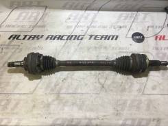Привод, полуось. Toyota: Crown Majesta, Mark II Wagon Blit, Crown, Verossa, Mark II, Origin, Cresta, Altezza, Progres, Brevis, Chaser Lexus IS300, JCE...