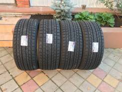 Yokohama Ice Guard G075. Зимние, без шипов, 2018 год, без износа, 4 шт