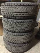 Hankook DynaPro. Зимние, 10 %, 4 шт