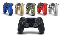 Геймпады для PlayStation.